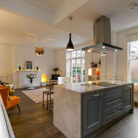 Host & Stay - All Saints Green Cottage Νόργουιτς Εξωτερικό φωτογραφία