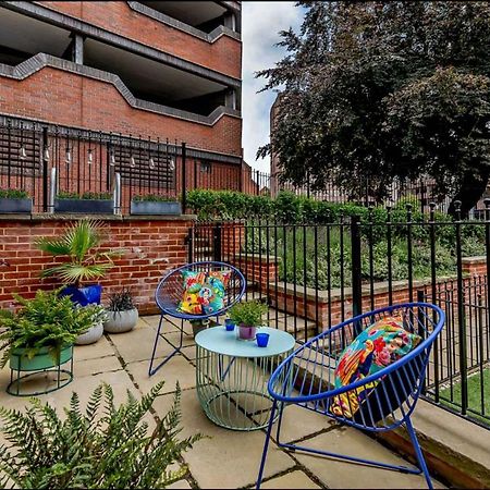 Host & Stay - All Saints Green Cottage Νόργουιτς Εξωτερικό φωτογραφία