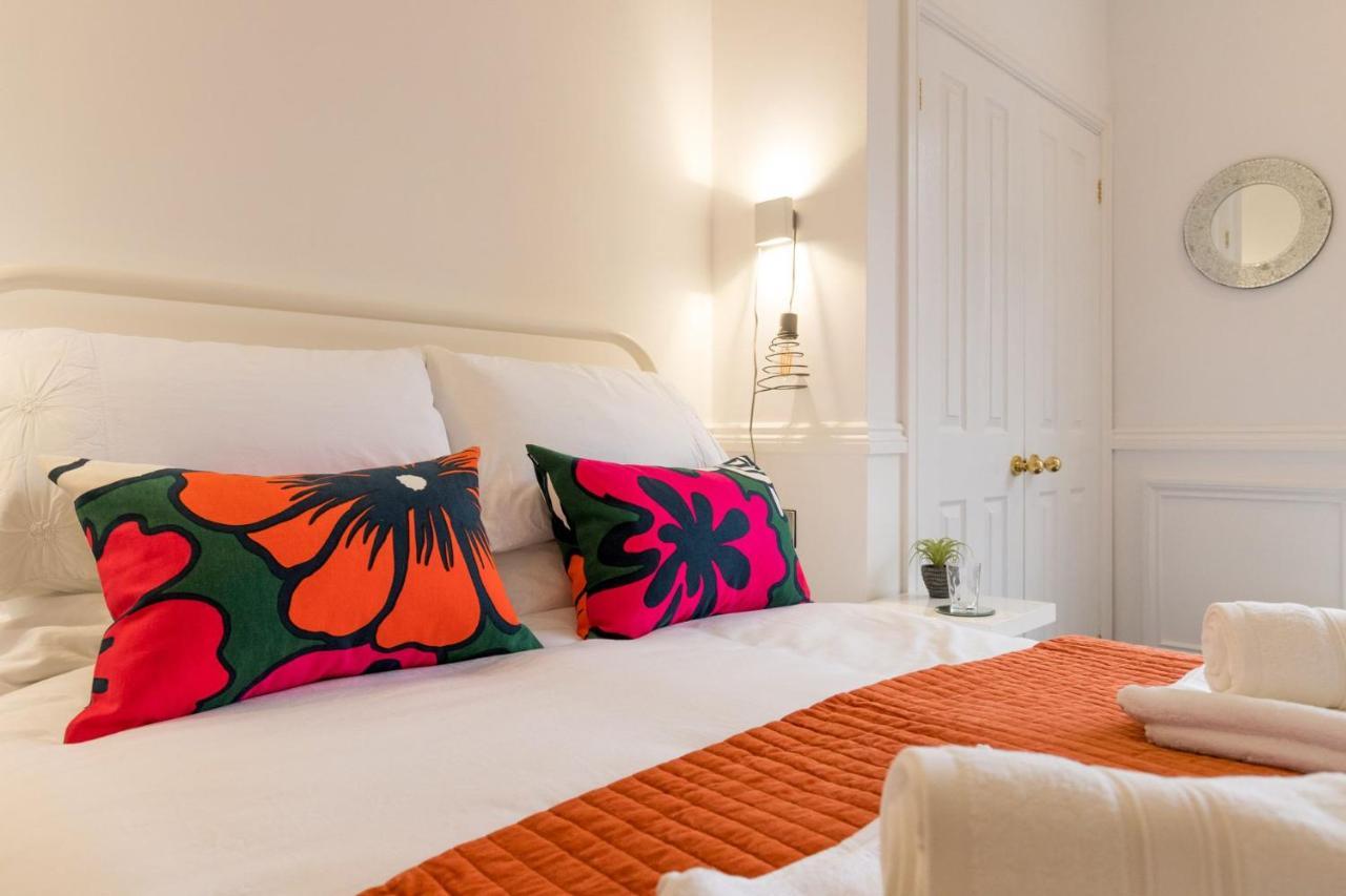 Host & Stay - All Saints Green Cottage Νόργουιτς Εξωτερικό φωτογραφία