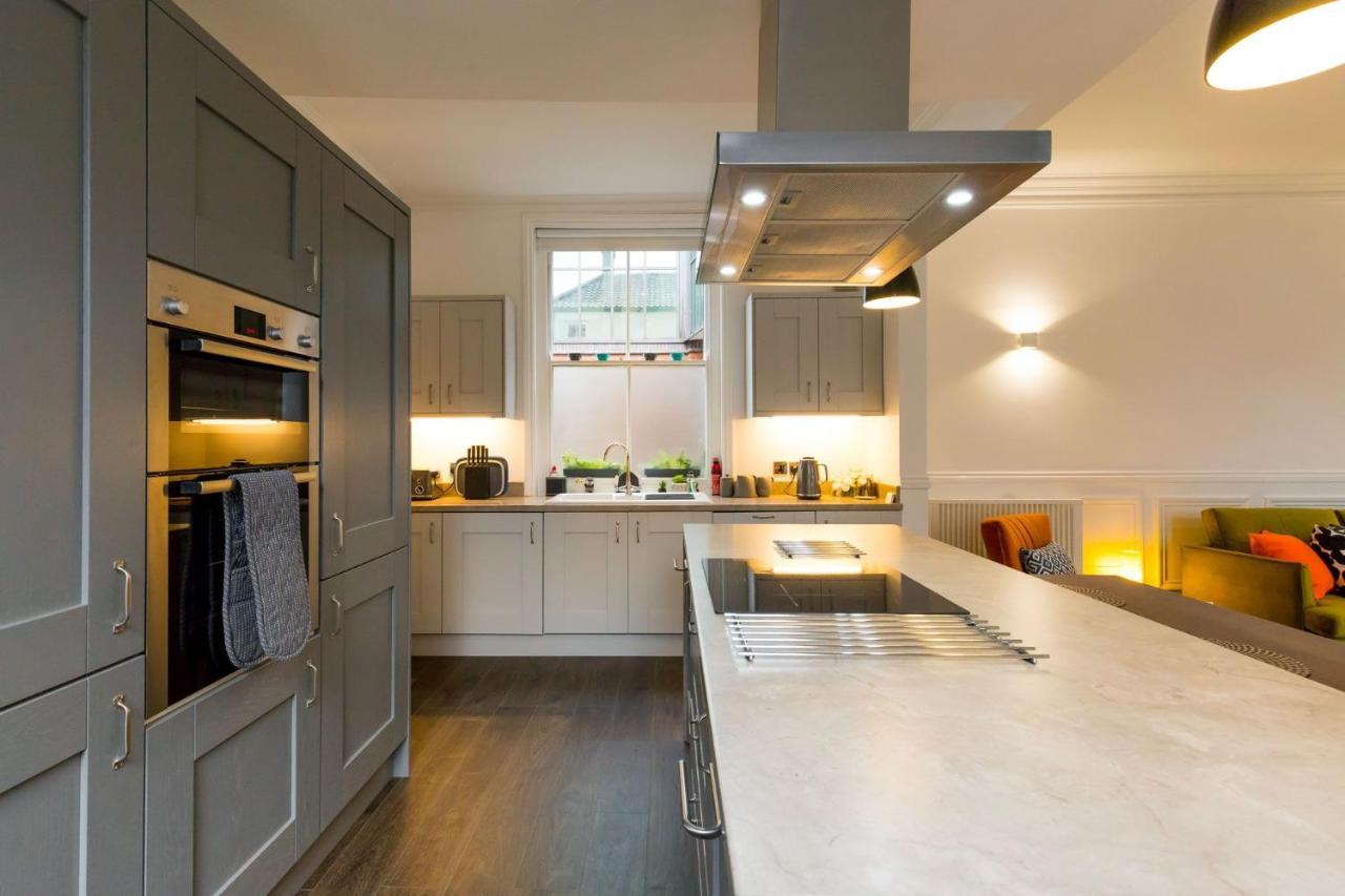 Host & Stay - All Saints Green Cottage Νόργουιτς Εξωτερικό φωτογραφία