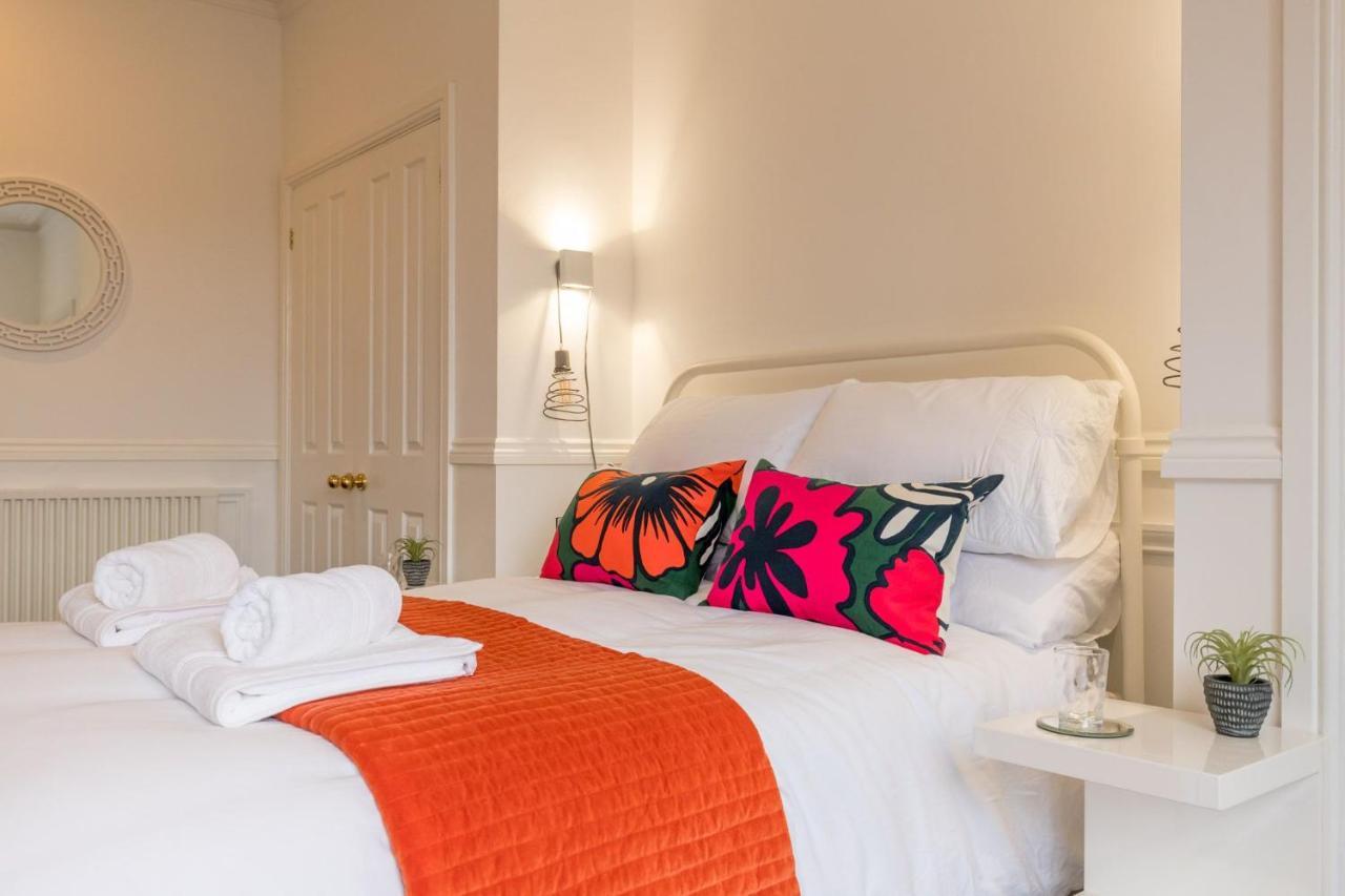 Host & Stay - All Saints Green Cottage Νόργουιτς Εξωτερικό φωτογραφία