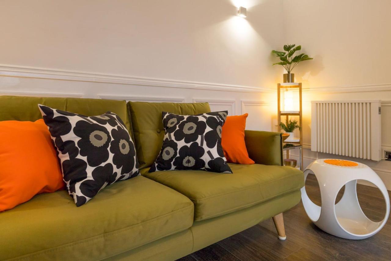 Host & Stay - All Saints Green Cottage Νόργουιτς Εξωτερικό φωτογραφία