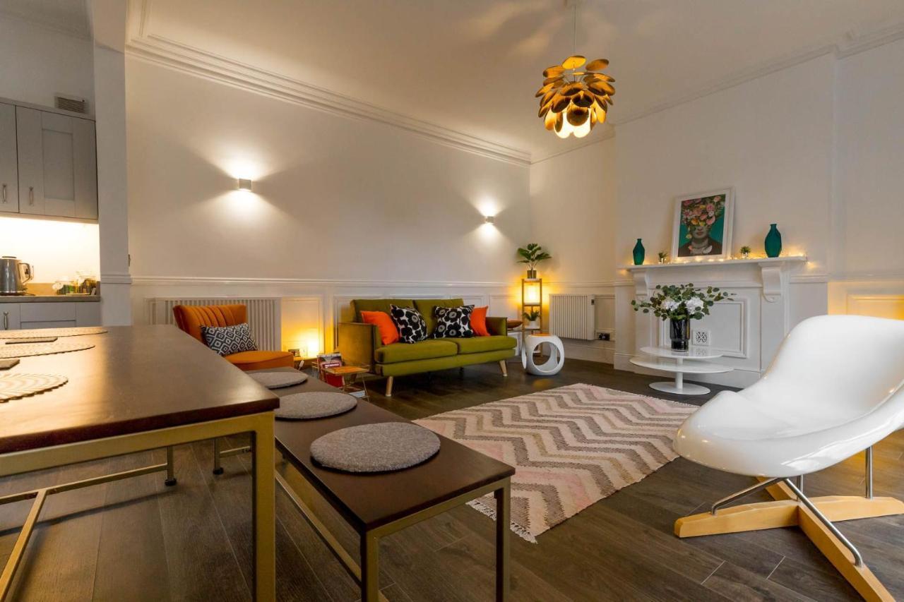 Host & Stay - All Saints Green Cottage Νόργουιτς Εξωτερικό φωτογραφία